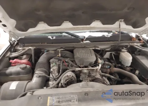 2009 Chevrolet Silverado 3500Hd Lt z USA, uszkodzony, nr VIN 1GCHK83679F125440